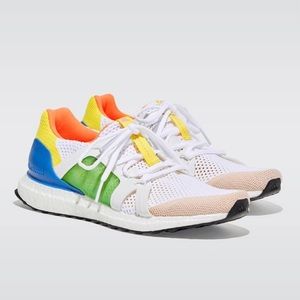 ADIDAS BY STELLA MCCARTNEY ULTRABOOST SHOES